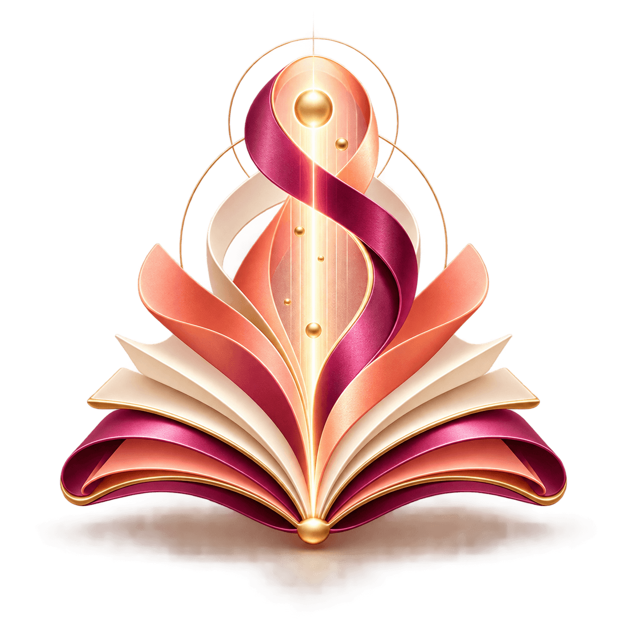 logotipo del Curso de Registros Akáshicos