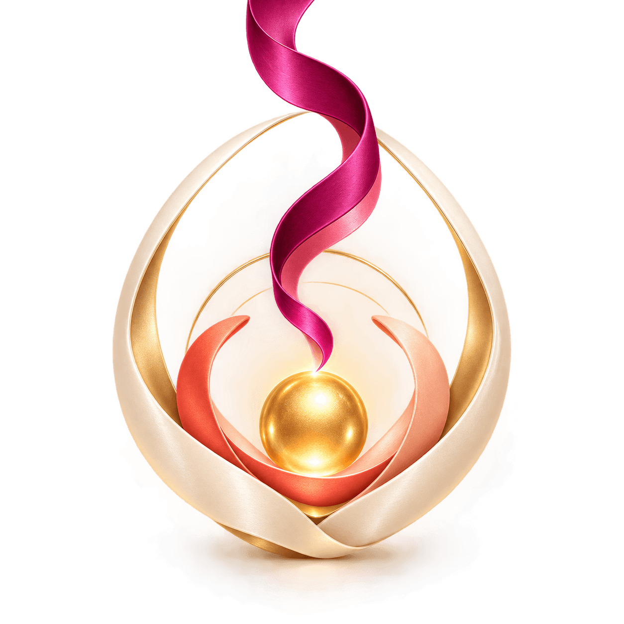 Logotipo de lectura de Registros Akáshicos